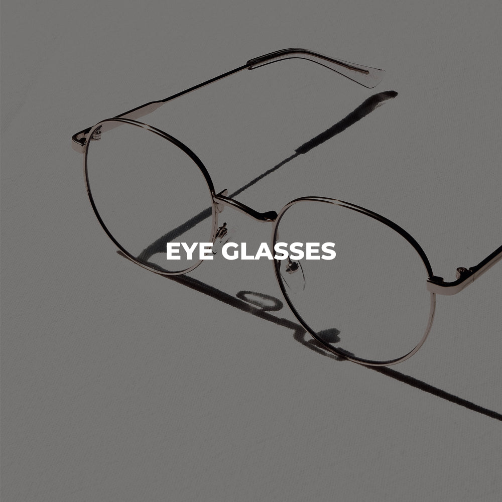 Eyeglasses