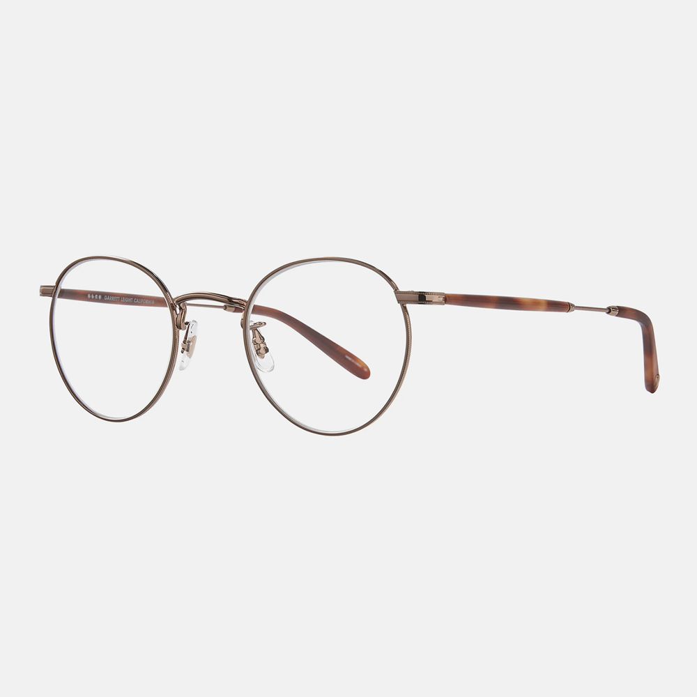 Garret Wilson M II BK