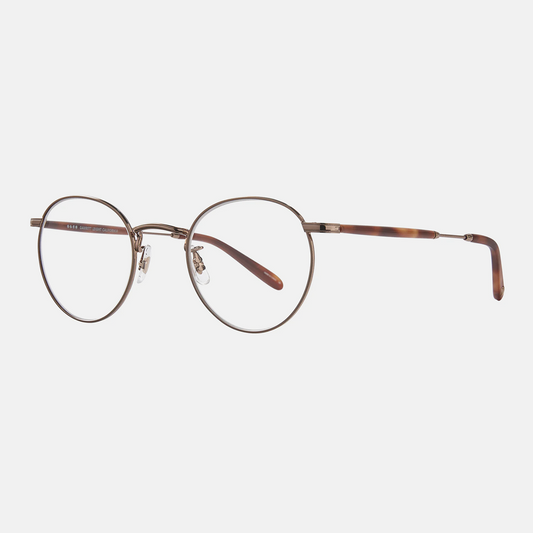 Garret Wilson M II BK